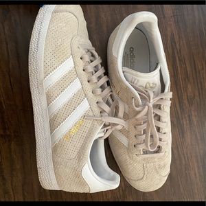 Adidas gazelle shoes
